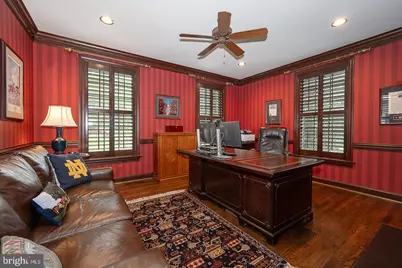 16 Harrison Drive, Newtown Square, PA 19073 - Photo 9