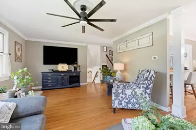 722 Wisteria Drive, Newtown Square, PA 19073 - Photo 17