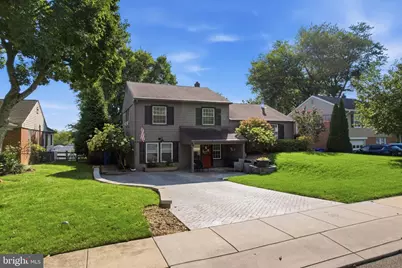 722 Wisteria Drive, Newtown Square, PA 19073 - Photo 3