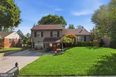 722 Wisteria Drive, Newtown Square, PA 19073 - Photo 1