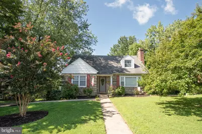 102 N Drexel Avenue, Havertown, PA 19083 - Photo 3