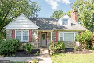 102 N Drexel Ave, Havertown, PA 19083 - Photo 1