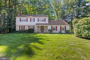 660 Radnor Valley Dr, Villanova, PA 19085 - Photo 1