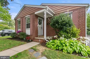 303 Inskeep Ave, Glenolden, PA 19036 - Photo 3