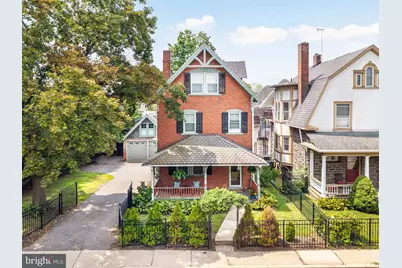 1106 County Line Road, Bryn Mawr, PA 19010 - Photo 1