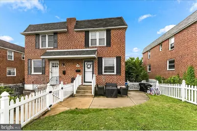 229 Haller Road, Ridley Park, PA 19078 - Photo 1