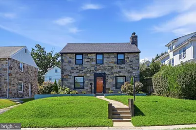416 Broadview Road, Upper Darby, PA 19082 - Photo 1