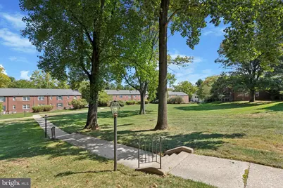 500 E Lancaster Avenue #129D, Wayne, PA 19087 - Photo 13