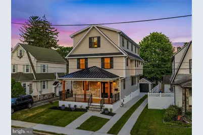 25 Oak Lane, Havertown, PA 19083 - Photo 1