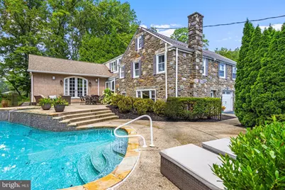 735 Hamilton Road, Bryn Mawr, PA 19010 - Photo 39