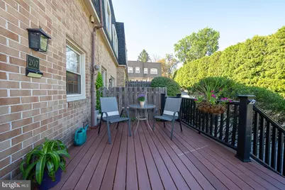 207 Bloomingdale Avenue #8B, Wayne, PA 19087 - Photo 39
