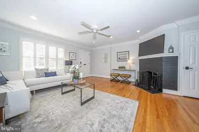 207 Bloomingdale Avenue #8B, Wayne, PA 19087 - Photo 5