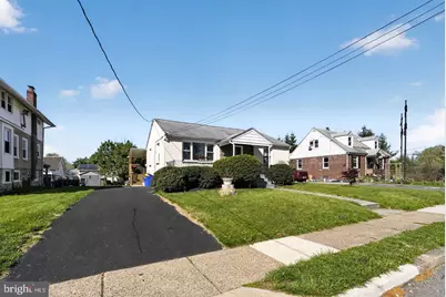 110 McCormick Avenue, Ridley Park, PA 19078 - Photo 1
