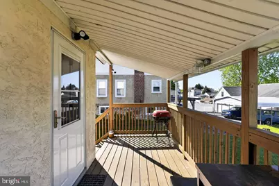 110 McCormick Avenue, Ridley Park, PA 19078 - Photo 17