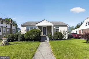 110 McCormick Ave, Ridley Park, PA 19078 - Photo 13