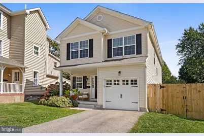 887 Penn Street, Bryn Mawr, PA 19010 - Photo 1