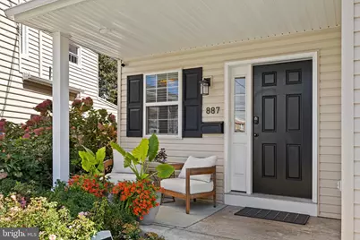 887 Penn Street, Bryn Mawr, PA 19010 - Photo 5
