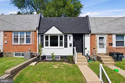 138 Fronefield Avenue, Marcus Hook, PA 19061 - Photo 1