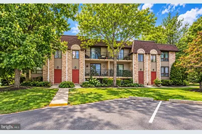 836 Putnam Boulevard #57B, Wallingford, PA 19086 - Photo 1