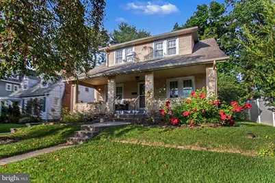 1435 Lawndale Road, Havertown, PA 19083 - Photo 1