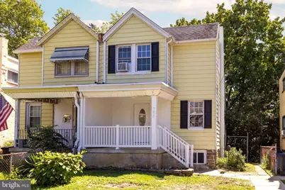 723 Humphreys Road, Ardmore, PA 19003 - Photo 3