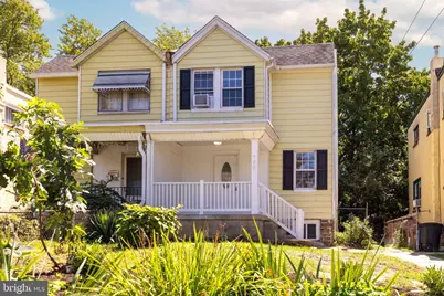 723 Humphreys Road, Ardmore, PA 19003 - Photo 1