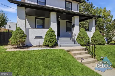 500 Sharp Avenue, Glenolden, PA 19036 - Photo 27