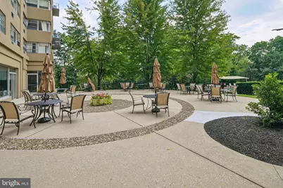 1030 E Lancaster Avenue #314, Bryn Mawr, PA 19010 - Photo 41