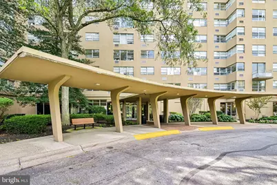 1030 E Lancaster Avenue #314, Bryn Mawr, PA 19010 - Photo 31