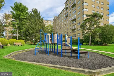 1030 E Lancaster Avenue #314, Bryn Mawr, PA 19010 - Photo 43