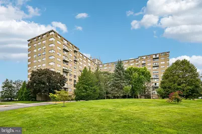 1030 E Lancaster Avenue #314, Bryn Mawr, PA 19010 - Photo 29