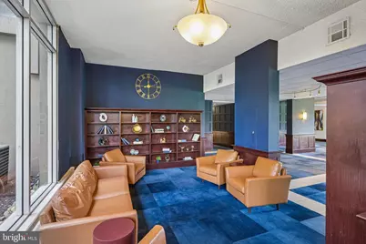 1030 E Lancaster Avenue #314, Bryn Mawr, PA 19010 - Photo 35
