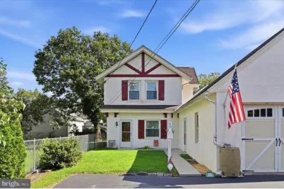 35 E Turnbull Avenue, Havertown, PA 19083 - Photo 3