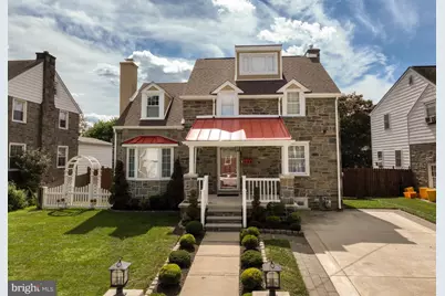 248 Parham Road, Springfield, PA 19064 - Photo 1