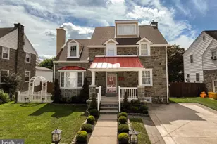 248 Parham Rd, Springfield, PA 19064 - Photo 1