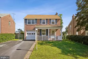 525 Achille Rd, Havertown, PA 19083 - Photo 1