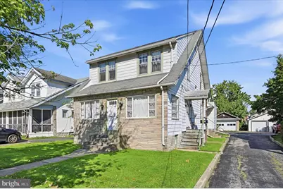 521 10th, Prospect Park, PA 19076 - Photo 1