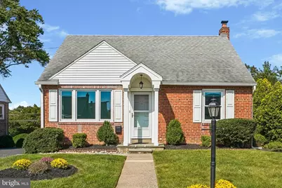 1309 Harrington Road, Havertown, PA 19083 - Photo 1