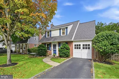 203 Canterbury Road, Havertown, PA 19083 - Photo 1