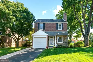 107 S Norwinden Dr, Springfield, PA 19064 - Photo 1