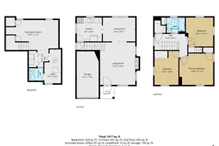 107 S Norwinden Dr, Springfield, PA 19064 - Photo 37
