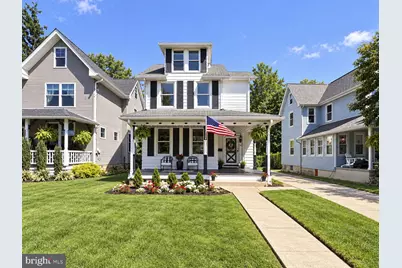 12 Linden Avenue, Rutledge, PA 19070 - Photo 1