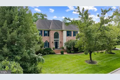 701 Sturbridge Drive, Bryn Mawr, PA 19010 - Photo 1