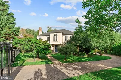 759 Applegate Lane, Bryn Mawr, PA 19010 - Photo 1