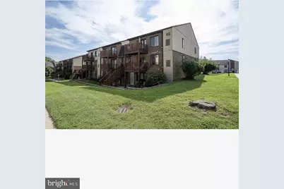 5200 Hilltop Dr Gg 26 #504, Brookhaven, PA 19015 - Photo 3