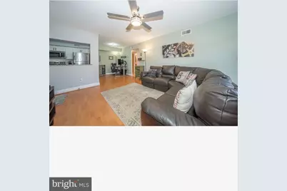 5200 Hilltop Dr Gg 26 #504, Brookhaven, PA 19015 - Photo 5