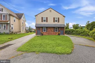 1708 Holmes Ave, Prospect Park, PA 19076 - Photo 1