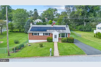 2660 Mill Rd, Upper Chichester, PA 19061 - Photo 1