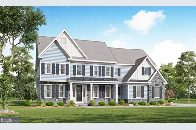 3111 Sawmill Road #LOT 1 B, Newtown Square, PA 19073 - Photo 1