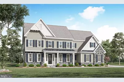 3111 Sawmill Road #LOT 1 C, Newtown Square, PA 19073 - Photo 1
